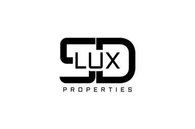 SDLux Properties logo