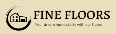FineFloors Ltd logo