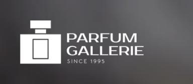 Perfume Gallery logo
