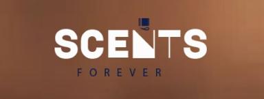 Scents Forever logo